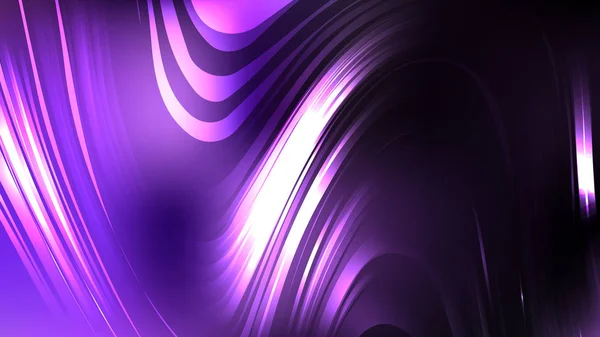 抽象酷紫色图形背景 — 图库矢量图片