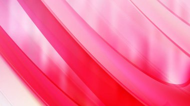 Pembe Diyagonal Arka Plan Tasarımı