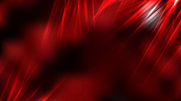 现代抽象酷红色背景设计 — 图库矢量图片