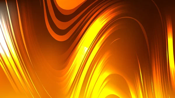 Σχεδιασμός πορτοκαλί αφηρημένα φόντο — Διανυσματικό Αρχείο