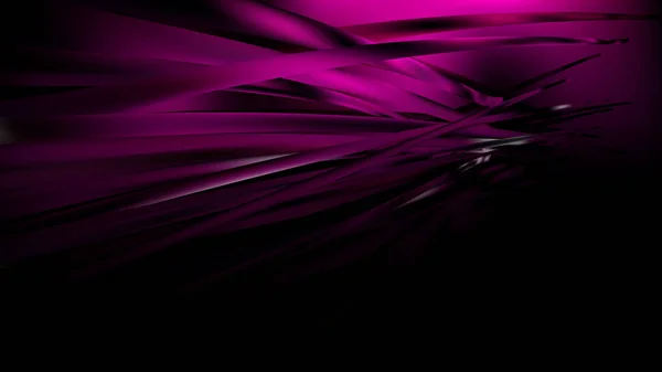 抽象的なクールピンクの背景ベクトルイラスト — ストックベクタ