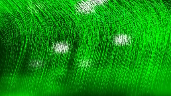 Wald grün Hintergrund Vektor Bild — Stockvektor