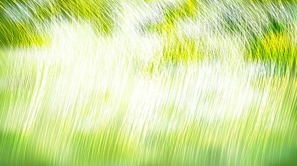 Vert fond jaune et blanc — Image vectorielle
