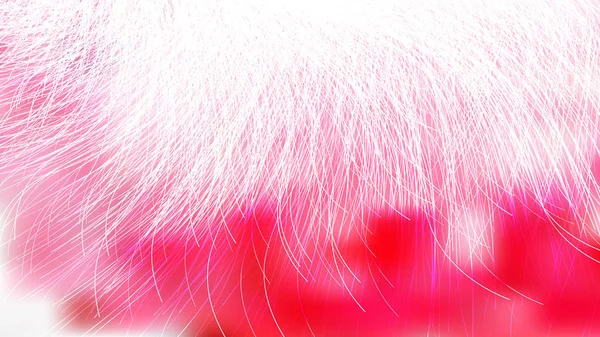 Fond rose et blanc — Image vectorielle