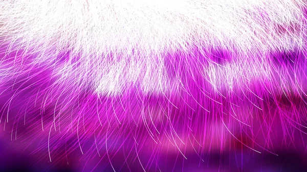 Illustration vectorielle de fond violet et blanc — Image vectorielle