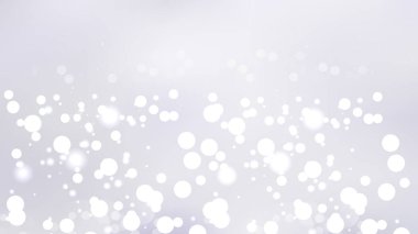 Beyaz ufuk arka plan