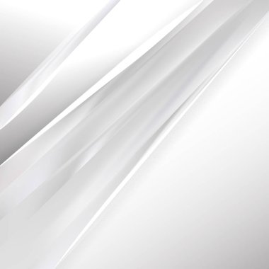 Beyaz Broşür Tasarımı Grafiksel