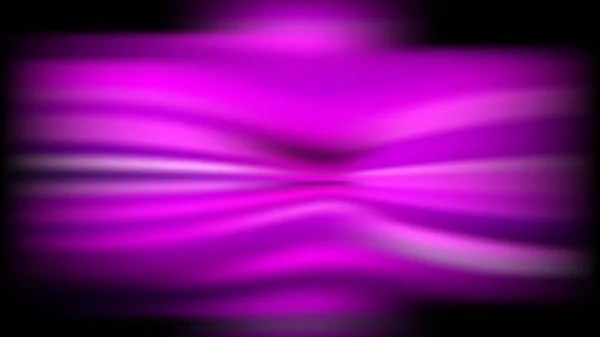 Cool Purple Blur fond vectoriel Art — Image vectorielle