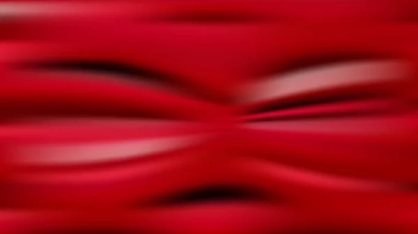Dark Red Blur Photo Wallpaper Vector Image — Stock Vector