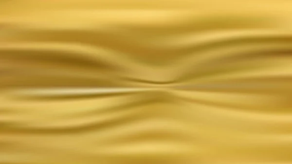 Gold Blur Фото обои иллюстрация — стоковый вектор