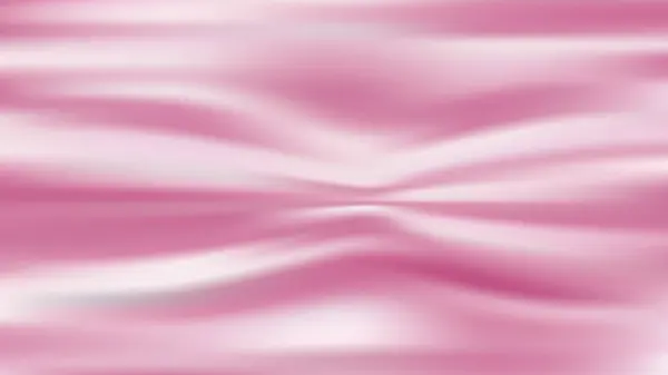 淡いピンクの背景をぼかし — ストックベクタ