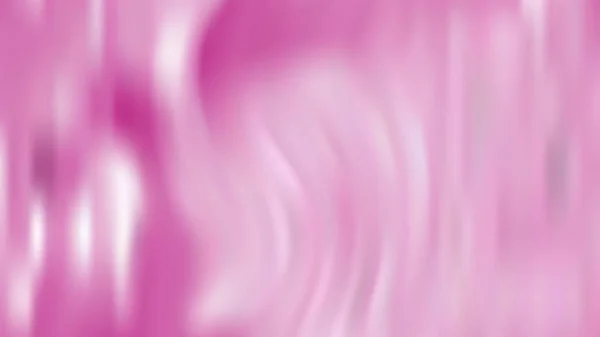 Rosa oskärpa bakgrundsbild — Stock vektor