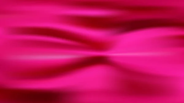 ピンクと赤のぼやけた背景 — ストックベクタ