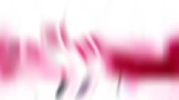 Fond Flou rose et blanc — Image vectorielle