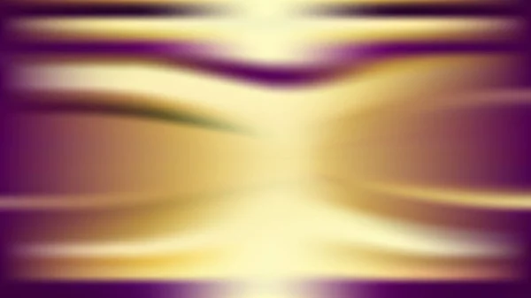 Roxo e ouro Gaussian Blur fundo —  Vetores de Stock