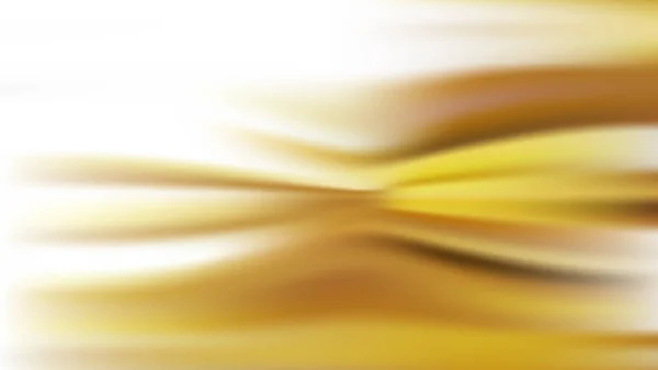 White and Gold Blur Photo Wallpaper — 스톡 벡터