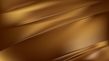 Soyut Kahverengi Diyagonal Parlak Çizgiler Arka Plan