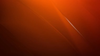 Soyut Bakır Renk Diyagonal Parlak Çizgiler Arka Plan Vektör Görüntüsü