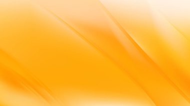 Turuncu Diyagonal Parlak Çizgiler Arka Plan Vektör Sanat