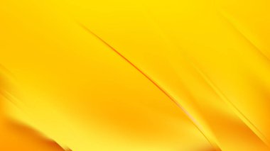Turuncu ve Sarı Diyagonal Parlak Çizgiler Arka Plan