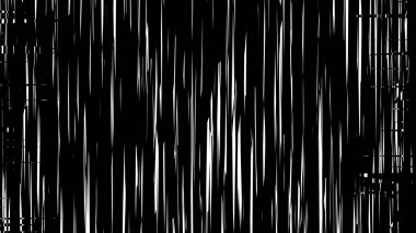Black and White Vertical Lines and Stripes Background Illustration clipart