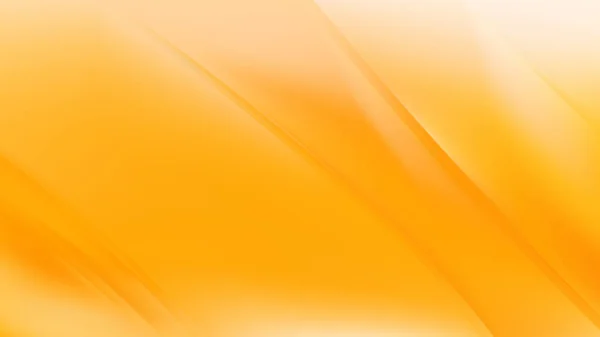 Naranja Diagonal líneas brillantes fondo Vector arte — Vector de stock