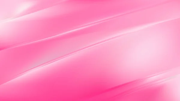Fundo de linhas brilhantes diagonais rosa — Vetor de Stock
