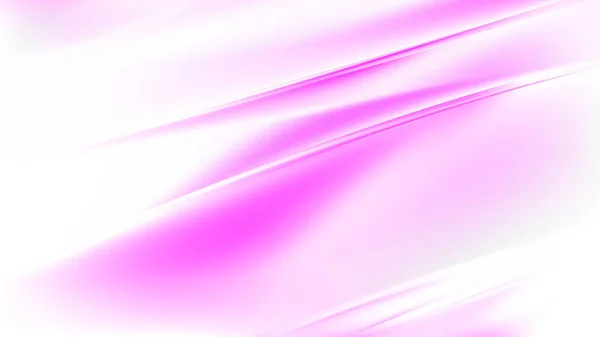 Abstrakcja różowy i biały diagonalne błyszczące linie tło szablon projektu — Wektor stockowy