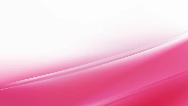 Plantilla de diseño de fondo de líneas brillantes diagonales rosa y blanca abstracta — Vector de stock