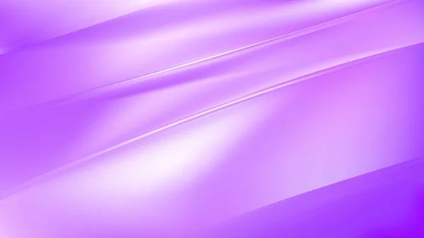 Abstrakte lila und weiße diagonale glänzende Linien Hintergrund — Stockvektor