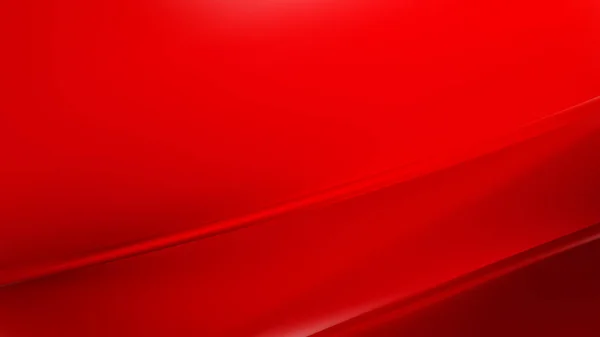 Abstrato Diagonal vermelho brilhante linhas de fundo — Vetor de Stock