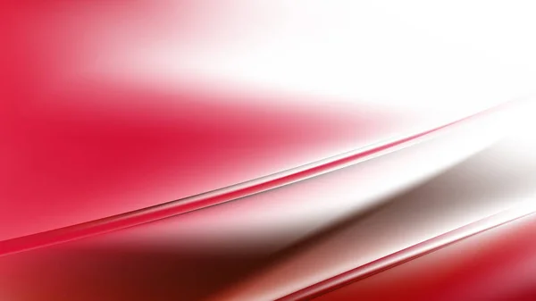 Αφηρημένο κόκκινο και λευκό διαγώνιες γυαλιστερές γραμμές πρότυπο σχεδίασης φόντου — Διανυσματικό Αρχείο