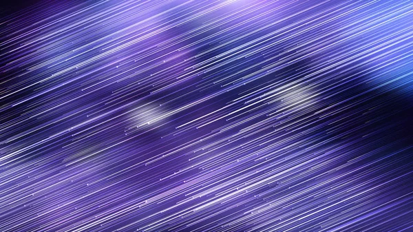 闪亮的黑色蓝色和紫色对角线背景 — 图库矢量图片