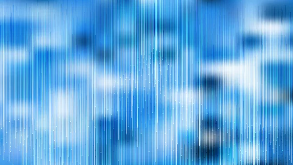 Abstract Blue Vertical Lines fundo ilustrador —  Vetores de Stock