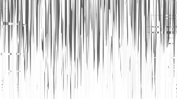 Abstract grijs en wit verticale lijnen en strepen achtergrond — Stockvector