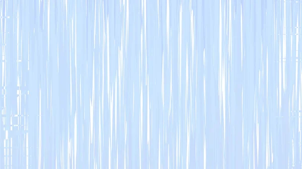 ライトブルーの垂直線とストライプの背景 — ストックベクタ