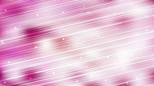 Αφηρημένο γυαλιστερό ροζ και λευκές διαγώνιες γραμμές φόντο διανυσματική τέχνη — Διανυσματικό Αρχείο