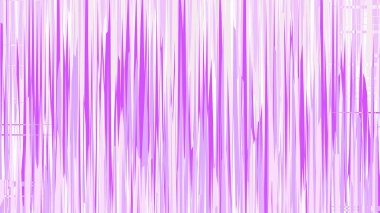 Mor ve Beyaz Dikey Çizgiler ve Çizgili Arka Plan