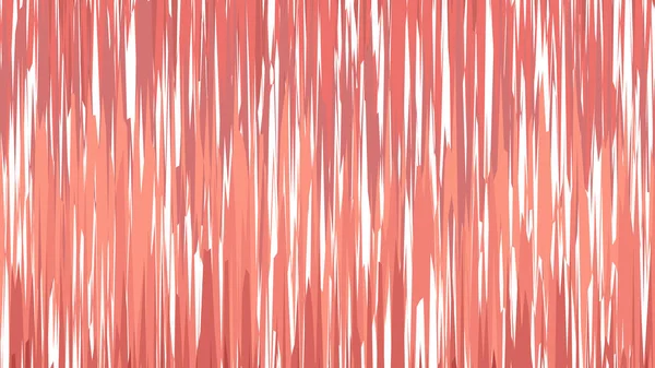 Rode verticale lijnen en strepen achtergrond vector afbeelding — Stockvector
