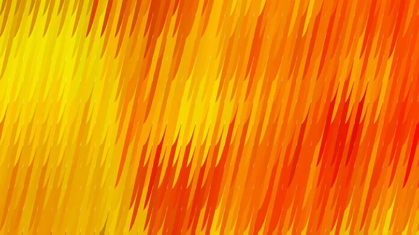 Lignes diagonales rouge et orange et fond rayures — Image vectorielle