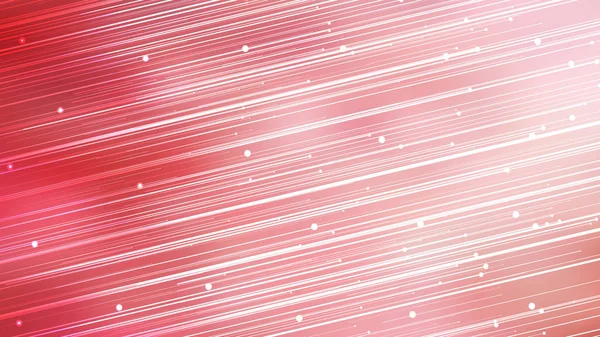 Líneas diagonales rojas y blancas brillantes Vector de fondo abstracto — Archivo Imágenes Vectoriales