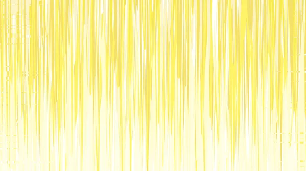 Abstrato amarelo e branco linhas verticais e listras fundo Vector Imagem — Vetor de Stock