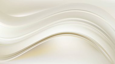 Bej Arka Plan Grafiği