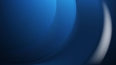 Siyah ve Mavi Arka Plan Grafiği