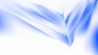 soyut mavi ve beyaz arkaplan