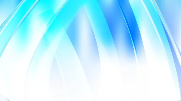 Résumé fond graphique bleu et blanc — Image vectorielle