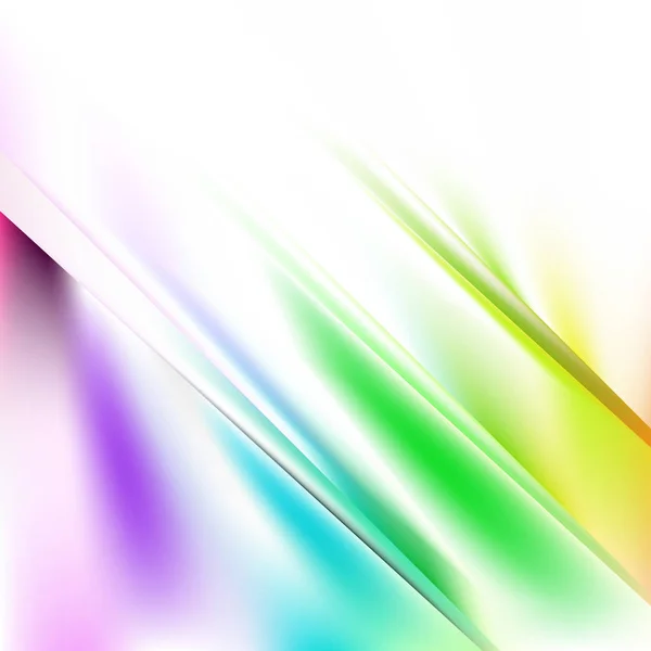 Fond coloré — Image vectorielle