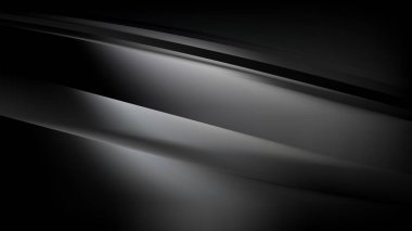 Soyut Cool Gri Arka Plan