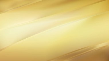 Altın Arka Plan Grafiği