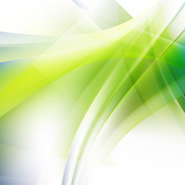 yeşil ve beyaz arkaplan